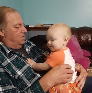 Meet your Posher, Pamela